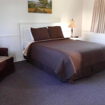 Orchard Queen Motel & Rv Park Middleton Extérieur photo