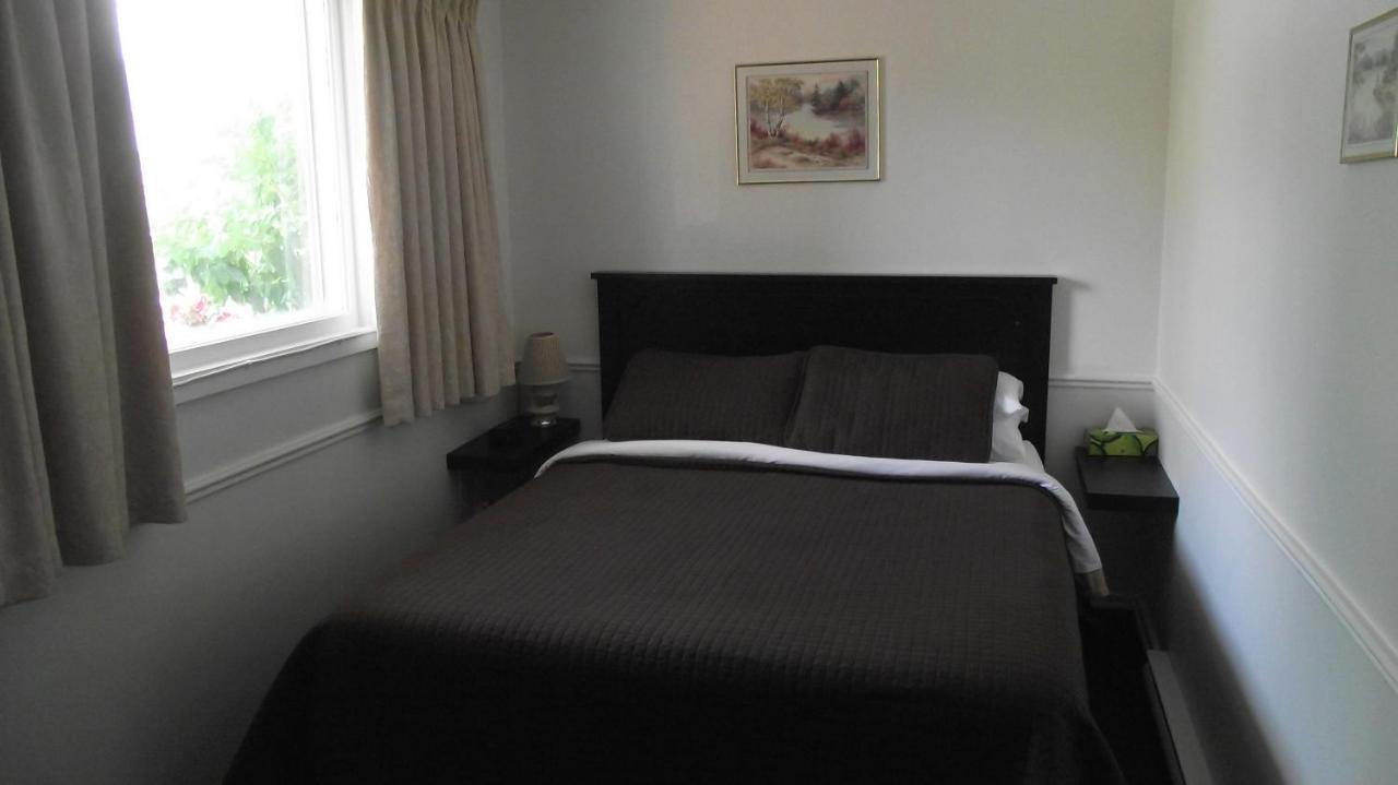 Orchard Queen Motel & Rv Park Middleton Extérieur photo