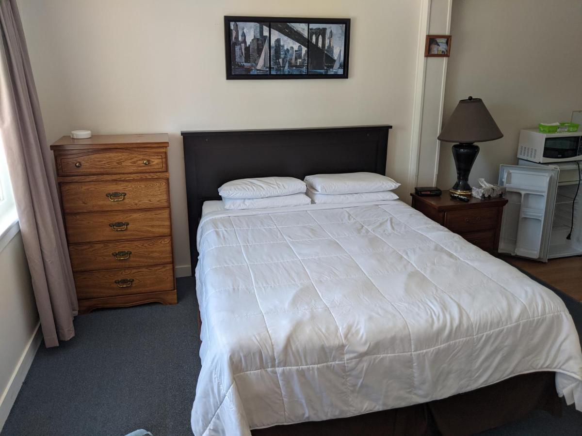 Orchard Queen Motel & Rv Park Middleton Extérieur photo