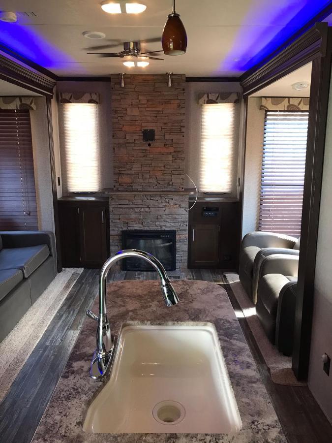 Orchard Queen Motel & Rv Park Middleton Extérieur photo