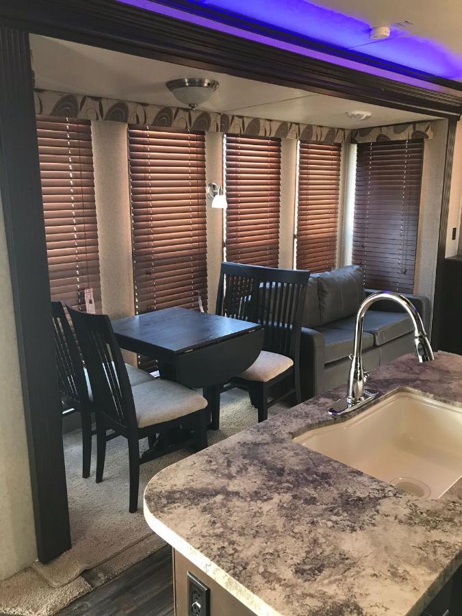 Orchard Queen Motel & Rv Park Middleton Extérieur photo