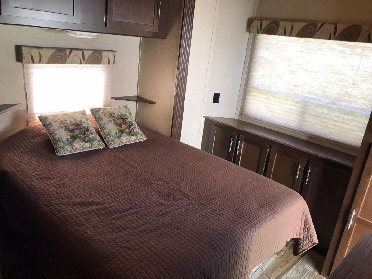 Orchard Queen Motel & Rv Park Middleton Extérieur photo