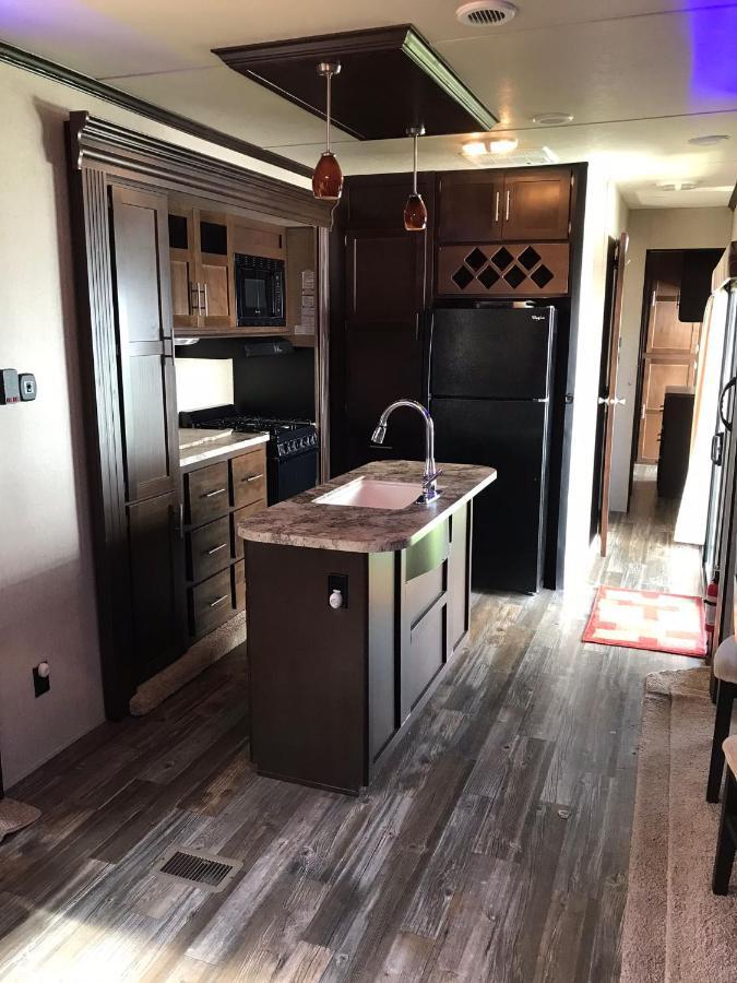 Orchard Queen Motel & Rv Park Middleton Extérieur photo