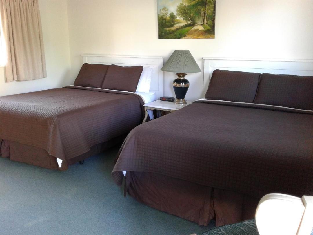Orchard Queen Motel & Rv Park Middleton Extérieur photo