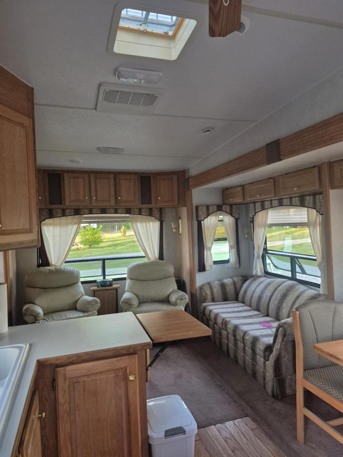 Orchard Queen Motel & Rv Park Middleton Extérieur photo