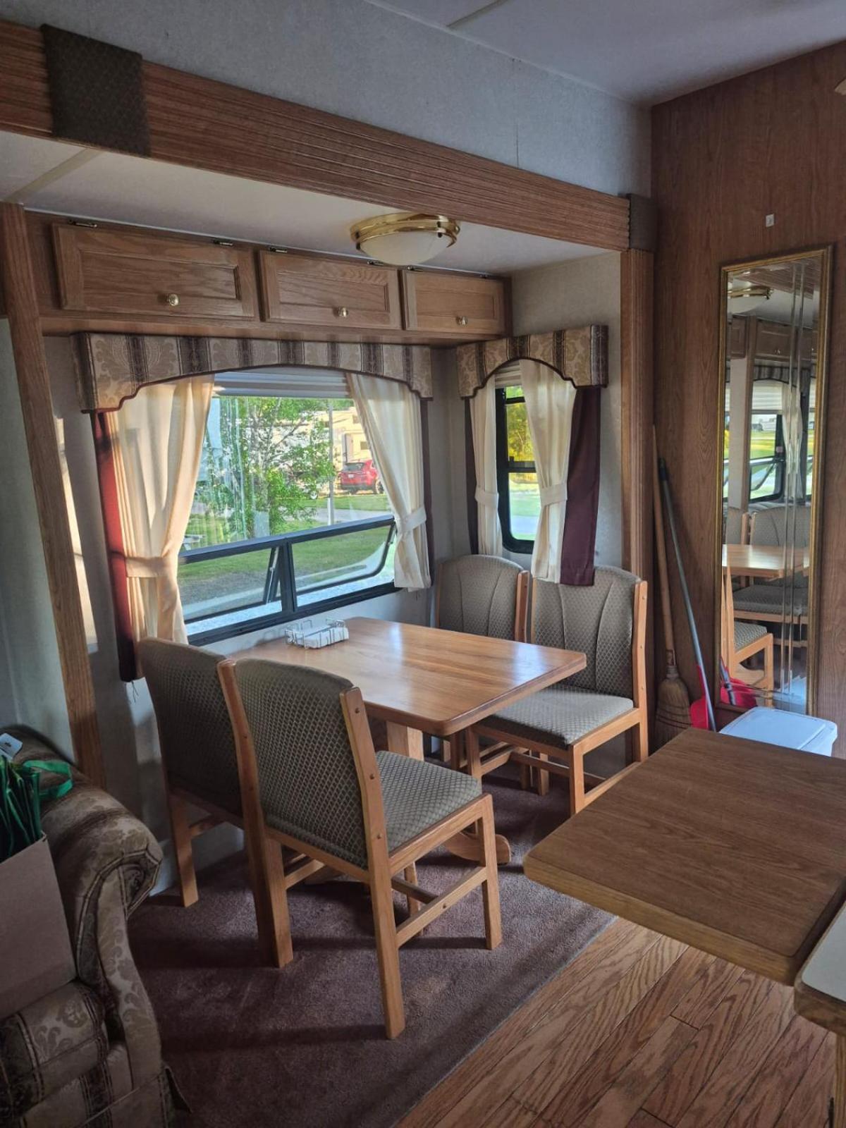 Orchard Queen Motel & Rv Park Middleton Extérieur photo