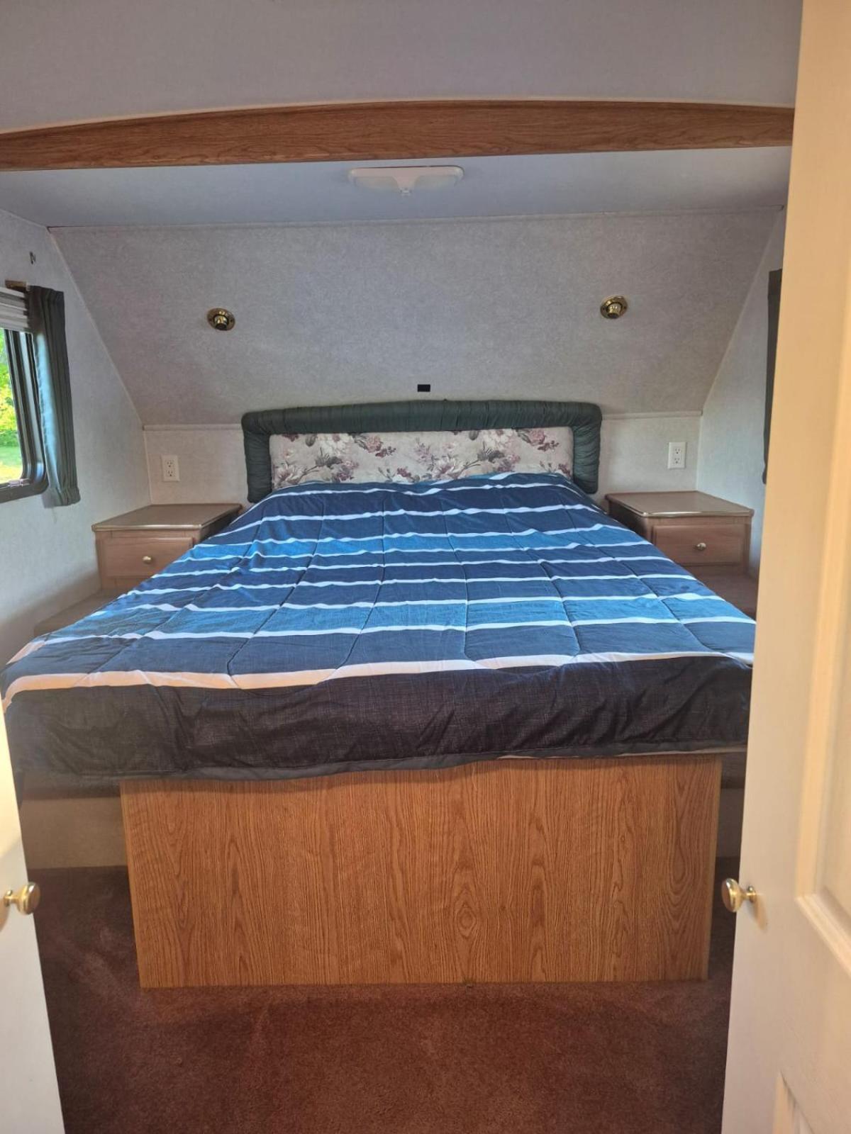 Orchard Queen Motel & Rv Park Middleton Extérieur photo
