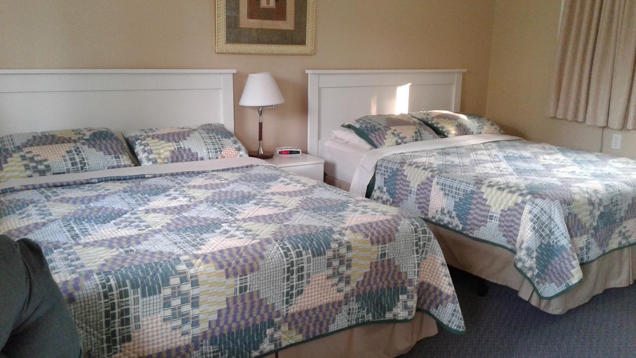 Orchard Queen Motel & Rv Park Middleton Extérieur photo