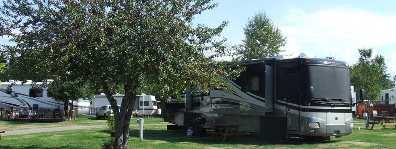 Orchard Queen Motel & Rv Park Middleton Extérieur photo