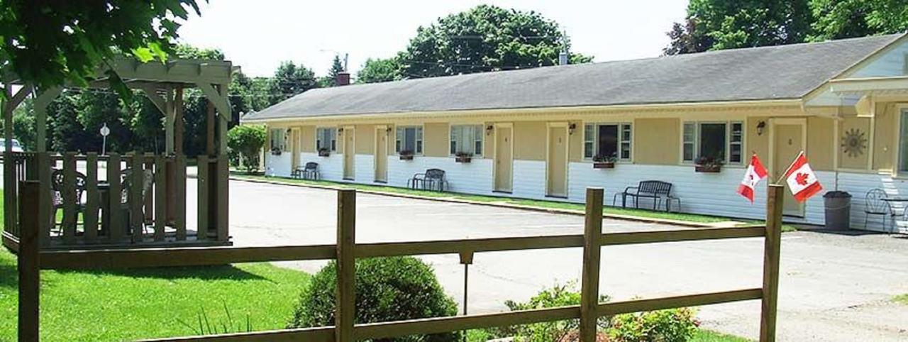Orchard Queen Motel & Rv Park Middleton Extérieur photo