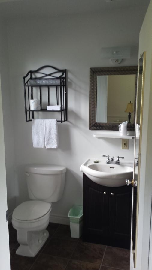 Orchard Queen Motel & Rv Park Middleton Extérieur photo