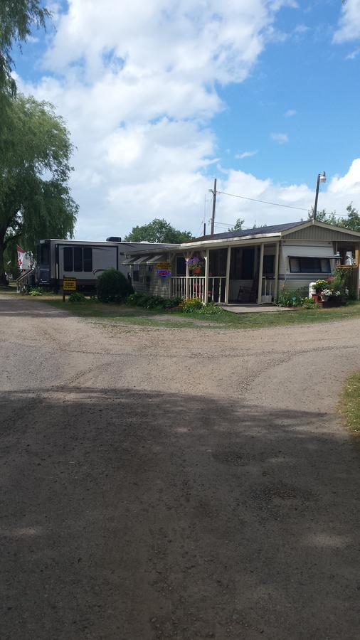Orchard Queen Motel & Rv Park Middleton Extérieur photo
