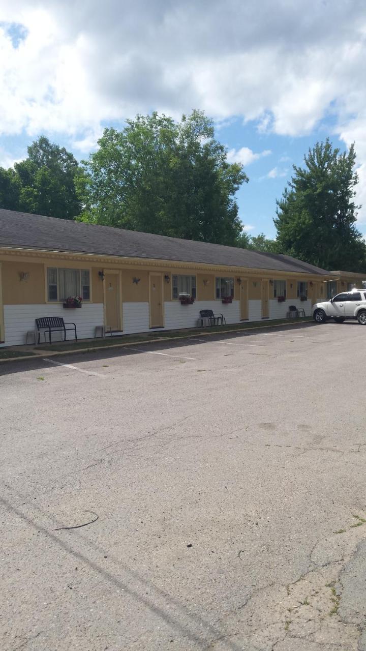 Orchard Queen Motel & Rv Park Middleton Extérieur photo