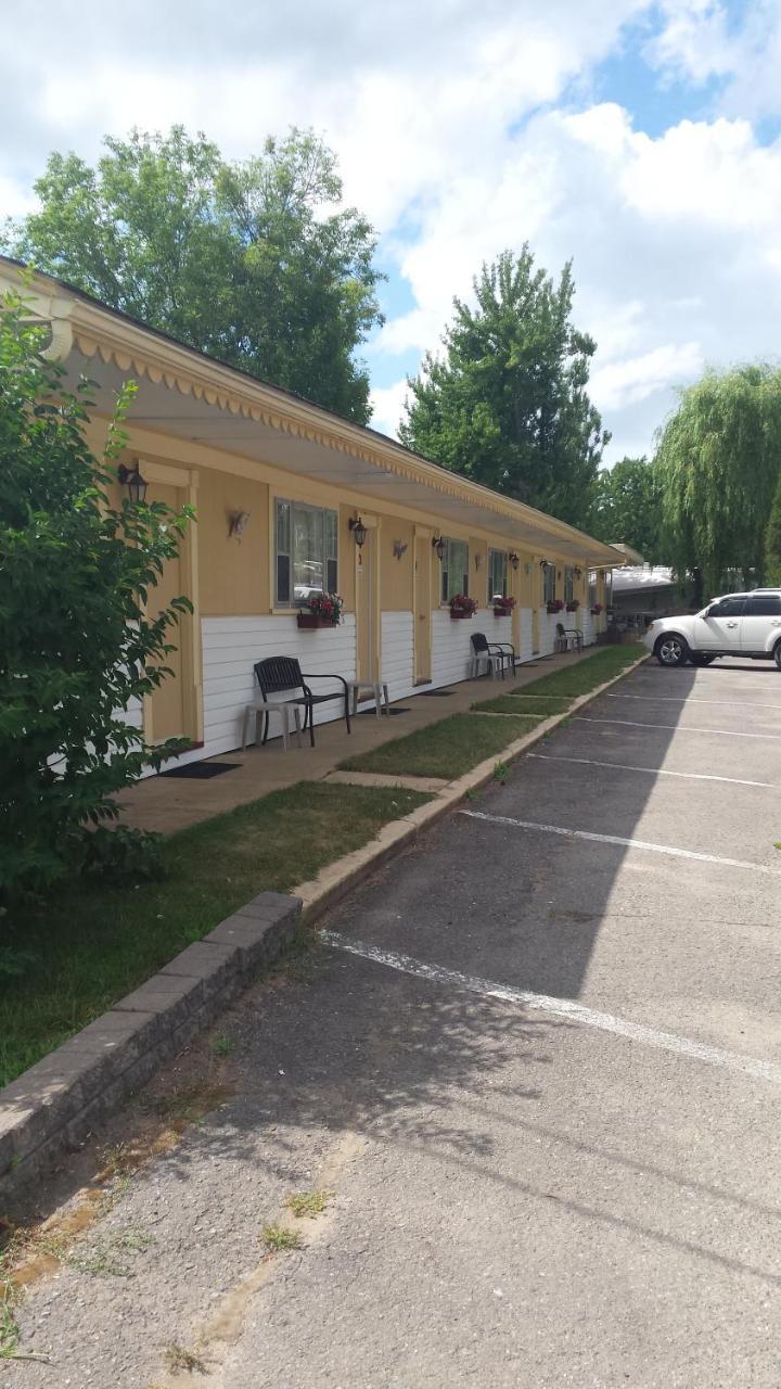 Orchard Queen Motel & Rv Park Middleton Extérieur photo