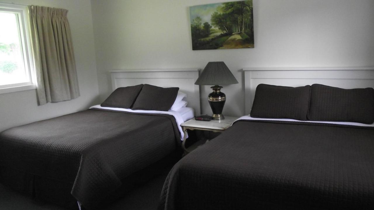 Orchard Queen Motel & Rv Park Middleton Extérieur photo