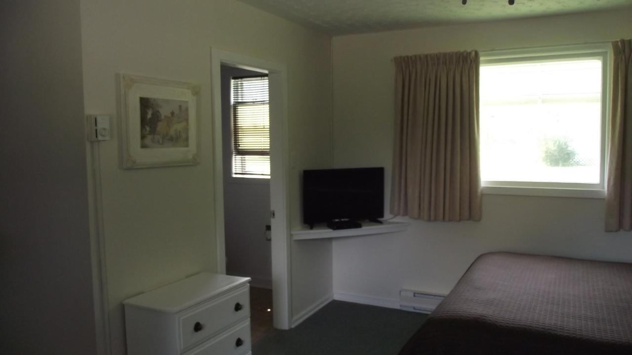 Orchard Queen Motel & Rv Park Middleton Extérieur photo