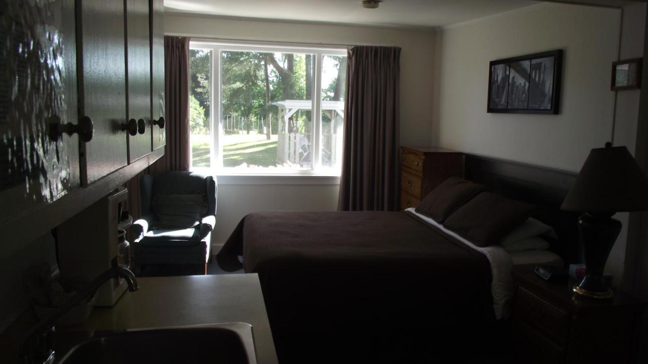 Orchard Queen Motel & Rv Park Middleton Extérieur photo