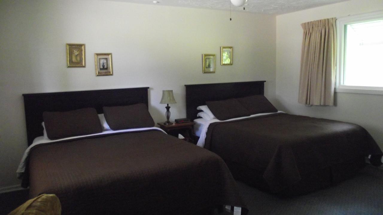 Orchard Queen Motel & Rv Park Middleton Extérieur photo