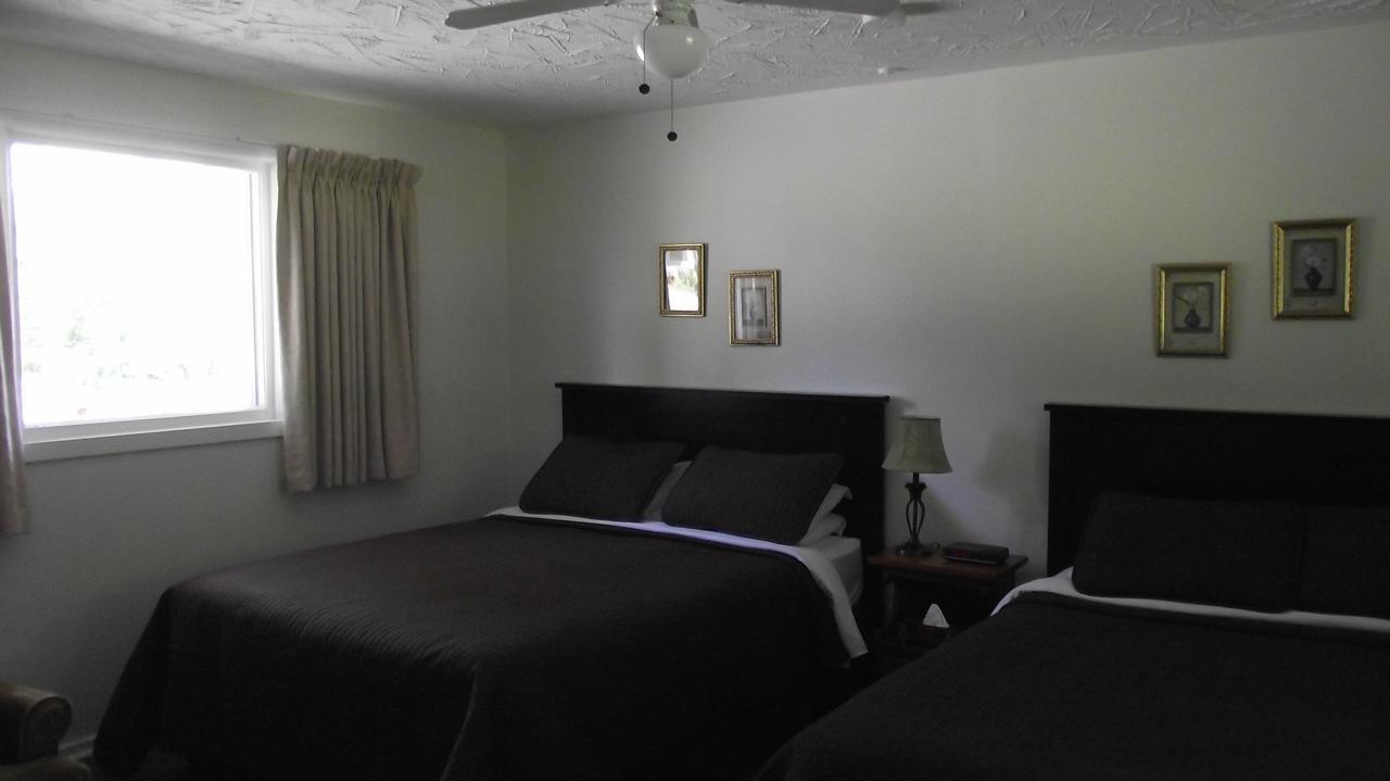 Orchard Queen Motel & Rv Park Middleton Extérieur photo